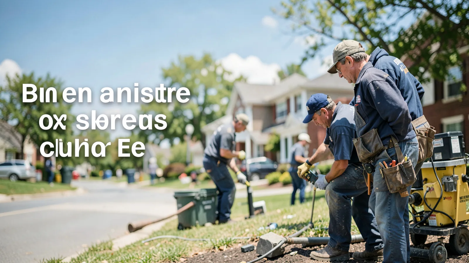 Electrician in Poseyville, IN near me